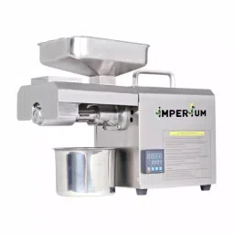 IMPERIUM VENTURES 600 W Domestic Oil Machine IMP-04 TC-image-88