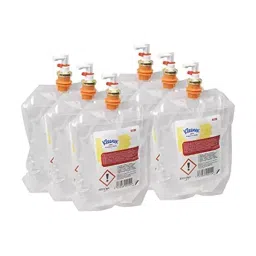 Kleenex 300 ml Energy Fragrance Oil AirCare Refill Cassette 6188 Pack of 6 Pcs-image-92