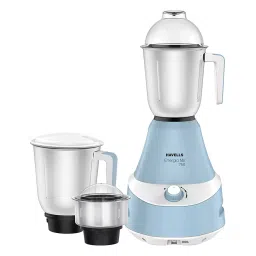 Havells Energia 750 W Mixer Grinder With 3 Jar (Energia Blue), GHFMGCBB075-image-85