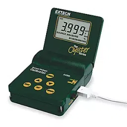 Extech Calibrator 0 to 10VDC 0 to 24mADC-1