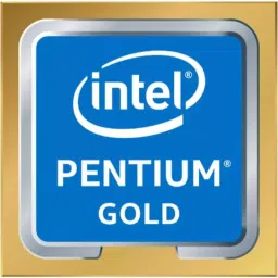 Intel Pentium Gold G6400 4 GHz LGA 1200 Socket 2 Cores,4 MB Smart Cache Desktop Processor (Silver) image 3