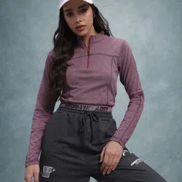 The Roadster Life Co.Relax Fit Casual Co-Ords-image-53