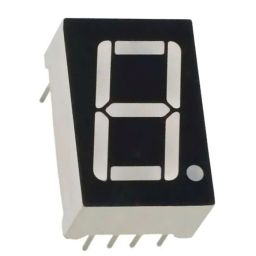 7 Segment Led Display (Common Anode) image 2