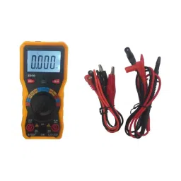 G-Tech CM-1500  200Pf - 20Mf. Capacitance Meter-44