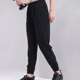HRX by Hrithik Roshan Women Rapid Dry Training Joggers-picture-36