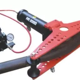 Inder Pipe Bender with Separate Pump S.G Formers(Sch.80) P-223A-picture-19