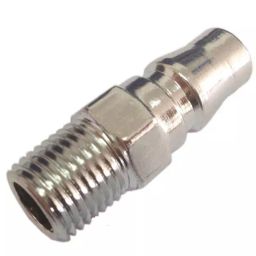 Techno 12.7 mm (1/2 Inch) PM Steel Pneumatic Coupling-picture-23