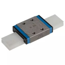 IKO Linear Guide Carriage 849N Dynamic Load 10 mm Rail Width, MLF10C1HS2-image-15