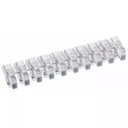 MENTOR PCB Mounted 10-Way Right Angle LED Light Pipe Clear Rectangle Lens, 1273.101 (Pack of 10 Pcs)-image-51
