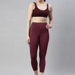 Enamor Bra Full Coverage image 4