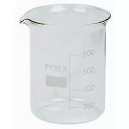RS PRO Borosilicate Glass 250ml Beaker Model No 4611115-image-55