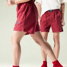 DaMENSCH Men Ankle-Length Valentines Socks-image-83