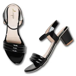 Looper Block Sandals image 5
