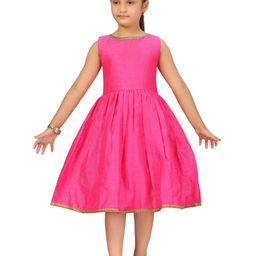BAESD Fit & Flare Dress-picture-25