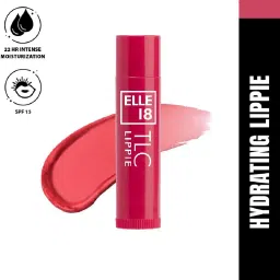 TLC Lippie Raspberry 4.5g Raspberry-26
