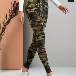 Moda Rapido Women Trousers-picture-30