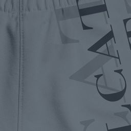HELLCAT Boys Typography Printed Shorts image 5