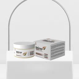 SKINAA Walnut Scrub With Niacinamide - 100 g-image-49