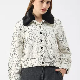 ELLE Women Tailored Jacket-image-9