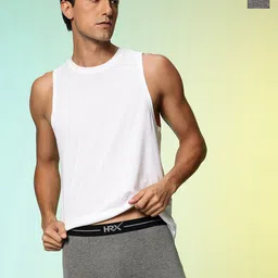 HRX by Hrithik Roshan Men Pack Of 2 Anti-Microbial Printed Trunks HRX_SS25_M_TRK_CS2_002_C-picture-44