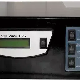 G Solar Pure Sine Wave Solar Hybrid Inverter Ups 2 KVA (24V) TK-162-image-98