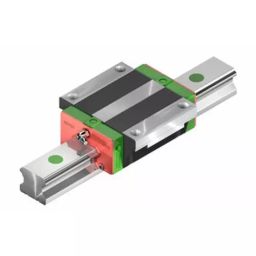 HIWIN Linear Guide Block 24 mm 170 g, HGW 15 CC Z0C-8