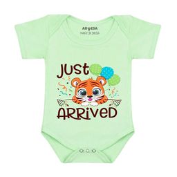 Arvesa Infants Printed Body Suit-image-6