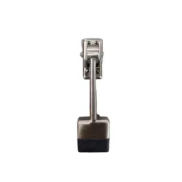 ERA DSDS_2_125mm Zinc Door Stopper (Satin)-30
