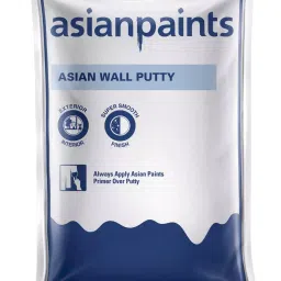 Asian Paints 20 Kg White Putty-picture-45