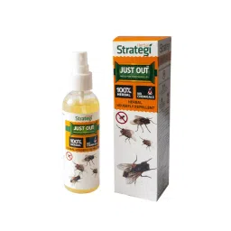 Herbal Strategi Fly Repellent 100 ML-picture-14