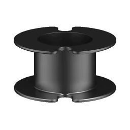 Epcos GFR Polyterephthalate Vertical Coil Former for Transformer, B65702BT1 (Pack of 160)-image-7