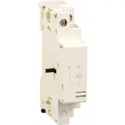 Schneider Electric TeSys 415-440 V AC Motor Protection Unit, GVAU415-42
