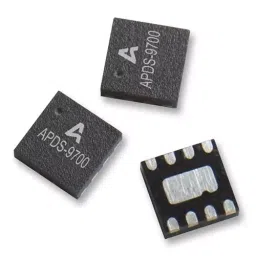 BROADCOM SENSOR, PROXIMITY, APDS-9700-020-4