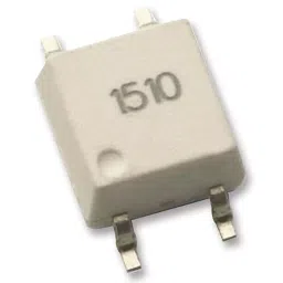 BROADCOM SSR, SPST, 1A, 0.02A, 60V, SO4, ASSR-1510-003E-picture-11