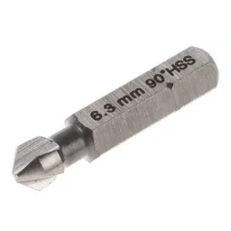 RS PRO Countersink31 mm x6.3 mm1 Piece Model No 423876-image-53