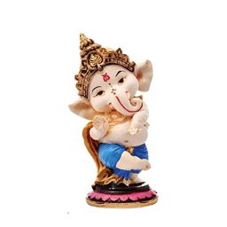 PICKARTME White Religious Idol Showpiece-image-85