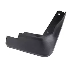 Auto Pearl Mud Flap/Splash Guard ‎ABS Plastic Black Compatible For Mahindra Xuv 300 (Set of 4) image 4
