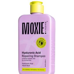 MOXIE BEAUTY Hyaluronic Acid Repair Shampoo with Yacon Root - 200 ml-52