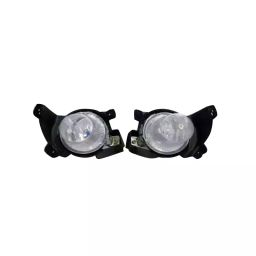 IB BASICS Fog Lamp Assembly for Maruti Alto Type 2 AG45-image-2