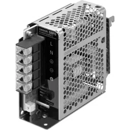 Omron Switching Power Supply With Cover / DIN Rail Mounting S8FS-G 50 W 3.5 A, S8FS-G05015CD-picture-16