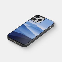 macmerise Conversational Printed iPhone 13 Pro Back Case Mobile Accessories image 4