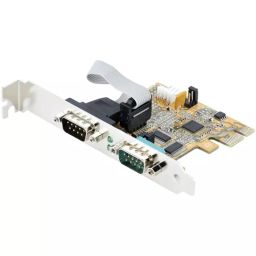 StarTech.com 2 Port PCI RS232 Serial Card, 21050-PC-SERIAL-CARD-image-8