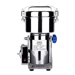 IMPERIUM VENTURES 2000 W Domestic Masala Grinder IMP 500G-image-23