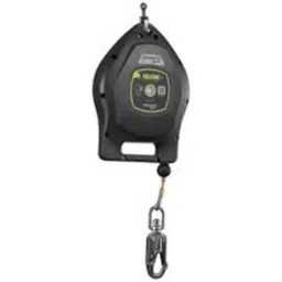 Honeywell Fall Arrest Block Nylon Twin 20 m Extended Length, 1028683-picture-5