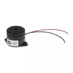 RS PRO Continuous Buzzer, Voltage 1.5 -28 V DC, Frequency 3000 Hz - 4 kHz, Model No 457027-picture-18