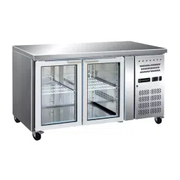 Trufrost G 2100TNG 228 L 230 W Glass Door Undercounter Refrigerator-image-21