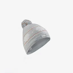WEDZE By Decathlon Unisex Kids Caps-image-63