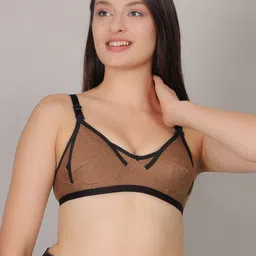 Fabme Bra Full Coverage image 3