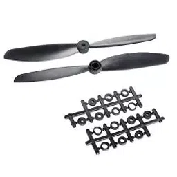 Invento ISC 190-1 Propeller Prop for Multi-rotor Quadcopter-28