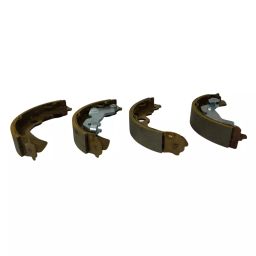 Rane Brake Shoe Set For Renault Kwid Rear, RBL/BS/085 (Set of 4)-23